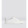 Baskets Cariuma OCA Low cuir premium blanc daim vintage white