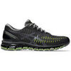 Baskets basses Asics BASKETS GEL-QUANTUM 360 I GRAPHITE GREY/GREEN APPLE