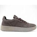 Baskets homme sur Grenoble : Baskets basses Kebo KBUAI26-OR5540-gr