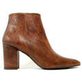 Bottes femme sur Grenoble : Bottines Bailly 302
