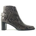 Bottes femme sur Grenoble : Bottines Bailly f3895a