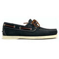 Chaussures plates femme sur Grenoble : Chaussures bateau TBS phenis