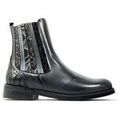 Bottes femme sur Grenoble : Bottines Bailly cv550.