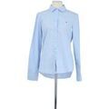 Chemise Tommy Hilfiger Chemise en coton bleue