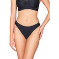 Culottes & autres bas
sur Grenoble : Tangas Luna Splendida Br&eacute;silien de sport contour silicone MOTION Splendida Noir