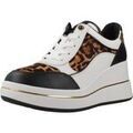 Baskets basses MICHAEL Michael Kors Emmy Wedge Trainer Grenoble