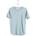Tee-shirts sur Grenoble : T-shirt Gil Santucci T-shirt en lin kaki