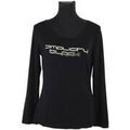 Tee-shirts sur Grenoble : T-shirt Marella Pull noir