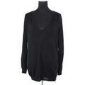 Pull sur Grenoble : Pull McQ Alexander McQueen Pull en laine noir