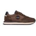 Baskets homme sur Grenoble : Baskets basses Napapijri NP0A8914 NOVA-WA1 RAINDRUM