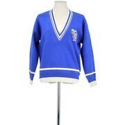 Pull Sandro Pull bleu