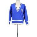 Pull sur Grenoble : Pull Sandro Pull bleu