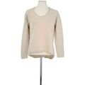 Pull Fabiana Filippi Pull en coton beige