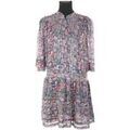 Robe courte Zadig & Voltaire Robe multicolore