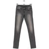 Jeans Levis Jean slim en coton gris