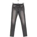 Pantalons sur Grenoble : Jeans Levis Jean slim en coton gris