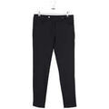 Pantalons sur Grenoble : Pantalon Bash Pantalon noir