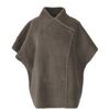 Gilet Oakwood Gilet sans manche en laine reversible Hana