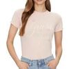 T-shirt Guess N Gj Ss Slim Flower