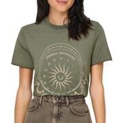 T-shirt Only Lucy