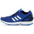Baskets homme sur Grenoble : Baskets basses adidas ZX FLUX TECH FIT Junior