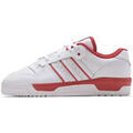 Baskets homme sur Grenoble : Baskets basses adidas RIVALRY LOW