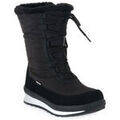 Boots Cmp U901 HARMA WMN NERO Grenoble