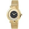 Montre Sc Crystal MF554-DORE Dor&eacute;