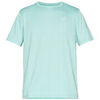 T-shirt Asics T-Shirt Bleu Core SS