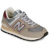 Baskets basses New Balance 574