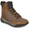 Bottes neige Columbia BURNSIDER OMNI-HEAT INFINITY Marron