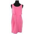 Robes sur Grenoble : Robe courte Kenzo Robe rose