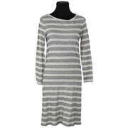 Robe courte Apc Robe en coton blanche