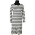 Robe courte Apc Robe en coton blanche