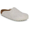Chaussons BIRKENSTOCK Amsterdam Beige