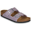 Chaussures enfants sur Grenoble : Mules enfant BIRKENSTOCK Arizona Kids