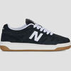 Baskets basses New Balance 480