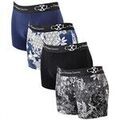 Boxers Christian Lacroix Boxer CXL By LACROIX Pack de 4 Boxers CXL0890 Multicolore