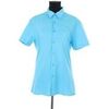 Chemise Jean Paul Gaultier Chemise en coton bleue