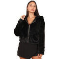 Vestes sur Grenoble : Veste La Modeuse Manteaux pour femme - Noir -