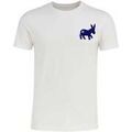 Tee-shirts sur Grenoble : T-shirt Sensa Cunisiun Classic Logo