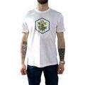 Tee-shirts sur Grenoble : T-shirt Lumberjack -