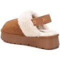 Mules femme sur Grenoble : Sabots Xti 38437