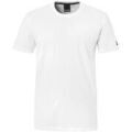 Tee-shirts sur Grenoble : T-shirt Kempa T-shirt Team Blanc