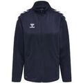 Vestes sur Grenoble : Veste hummel Veste HmlCore XK Poly Zip Sweat marine