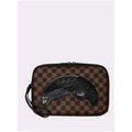 Saccoches / Etuis sur Grenoble : Pochette Sprayground -