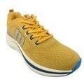 Baskets homme sur Grenoble : Baskets basses MTNG Chaussure MUSTANG pour homme 84788 moutarde