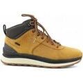 Baskets homme sur Grenoble : Baskets montantes Geox U56HMC4511-AI26-C2002