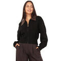 Gilet La Modeuse Gilets, cardigans pour femme - Noir - Grenoble