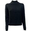 Pull Caf&eacute; Noir JM0286 Noir